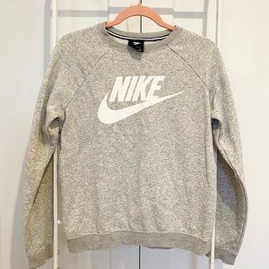 Nike Crewneck Sweatshirt
